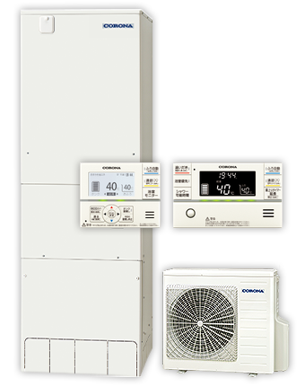 コロナ フルオート CHP-37AZ1